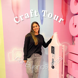 Craft Tour por Buenos Aires 🇦🇷
