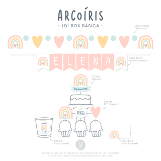 Arcoíris
