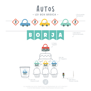 Autos