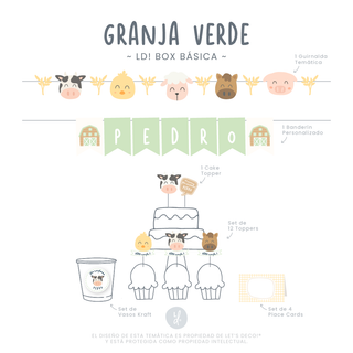 Granja Verde
