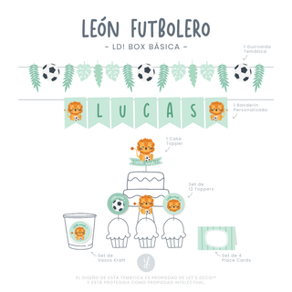 León Futbolero