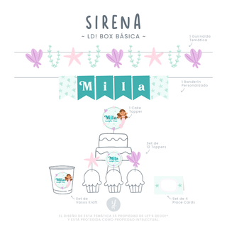 Sirena