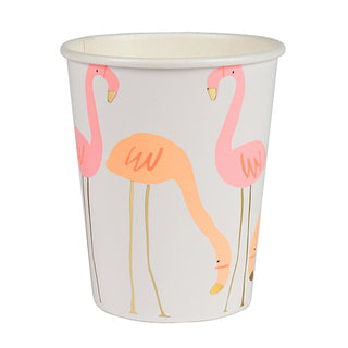 Vasos Flamenco
