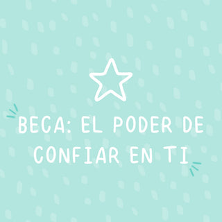 Beca El Poder de Confiar en Ti de Genias y Misiones de Rengo