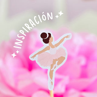 9 IDEAS PARA UN CUMPLEAÑOS DE BALLET 🩰