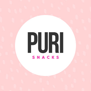 Puri Snacks llegó a Let's Deco!