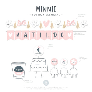 LD! Box Minnie